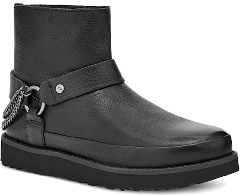 (W) UGG Deconstructed Mini Chains 'Hitam' 1120694-BLK Lookbook (W) UGG Deconstructed Mini Chains 'Hitam' 1120694-BLK