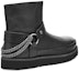 Purchase (Women) UGG Deconstructed Mini Chains 'Black' 1120694-BLK