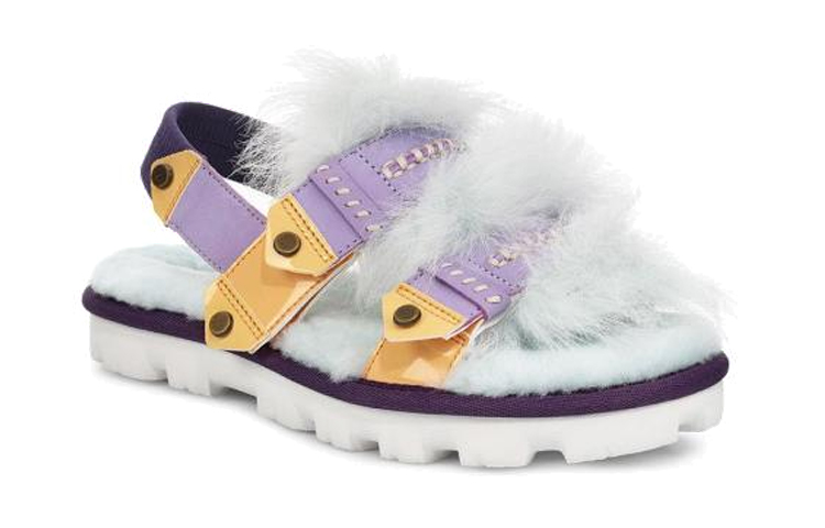 (W) UGG Desert Dream 圖 3