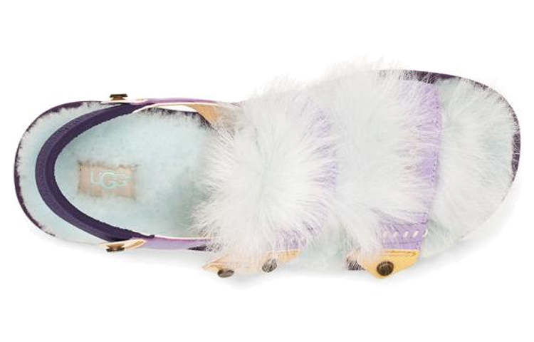 (W) UGG Desert Dream 圖 4