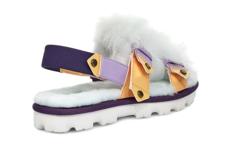 (W) UGG Desert Dream 圖 5