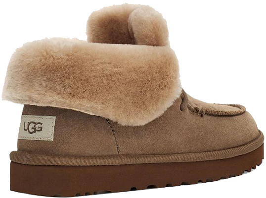 (W) UGG Diara Laarzen 1113090-HSND Lookbook (W) UGG Diara Laarzen 1113090-HSND