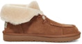 Order (W) UGG Diara Lacing Fleece Berlapik Coklat 1113090-CHE
