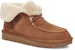 (W) UGG Diara Lacing Fleece Berlapik Coklat 1113090-CHE