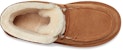 (W) UGG Diara Lacing Fleece Berlapik Coklat 1113090-CHE