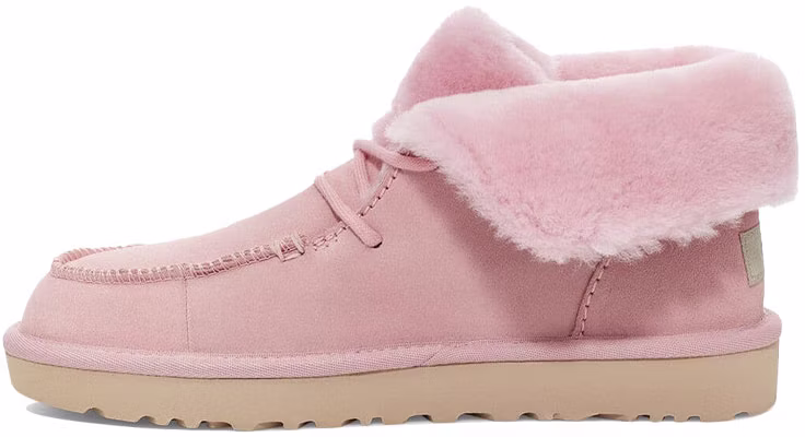 women-ugg-diara-short-lace-up-pink-fleece-lined-1113090-pcd