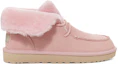 Order (W) UGG Diara Lacets Doublée Polaire Rose 1113090-PCD