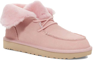 Lookbook (W) UGG Diara Lacets Doublée Polaire Rose 1113090-PCD