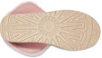 Details for (W) UGG Diara Lacets Doublée Polaire Rose 1113090-PCD