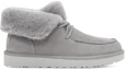 Order (W) Bottes UGG Diara Retro Lacing doublure polaire gris clair 1113090-LGRY