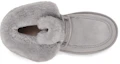 Purchase (W) Bottes UGG Diara Retro Lacing doublure polaire gris clair 1113090-LGRY