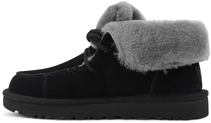 women-ugg-diara-short-lace-up-black-velvet-1113090-blk