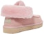 (W) UGG Diara Lapik Fleece Berenda Merah Jambu 1113090-PCD