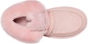 (W) UGG Diara Lapik Fleece Berenda Merah Jambu 1113090-PCD