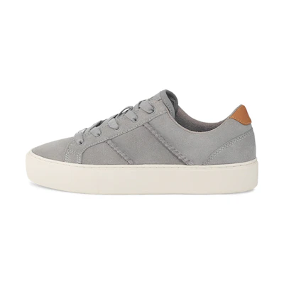 (W) UGG Dinal 'Cobble Suede'