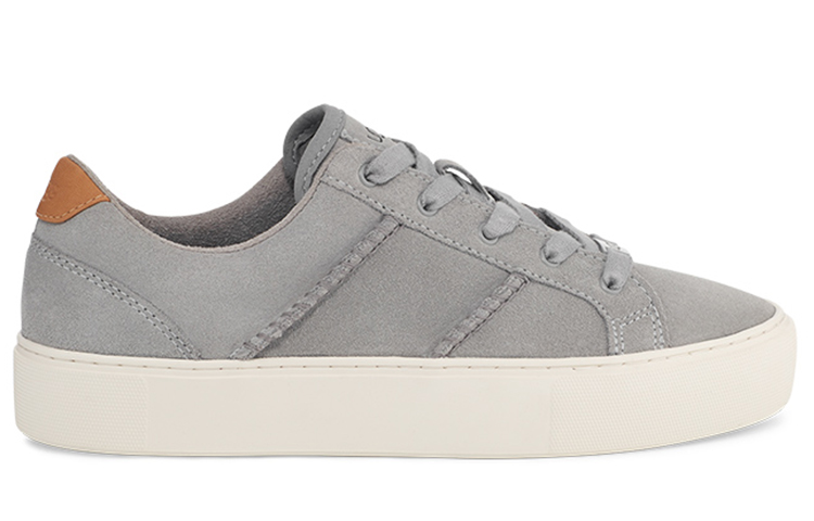 (W) UGG Dinal 'Cobble Suede' 圖 2