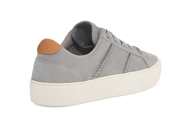 (W) UGG Dinal 'Cobble Suede' 圖 3