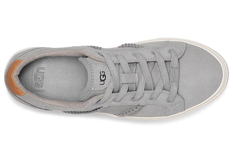 (W) UGG Dinal 'Cobble Suede' 圖 4