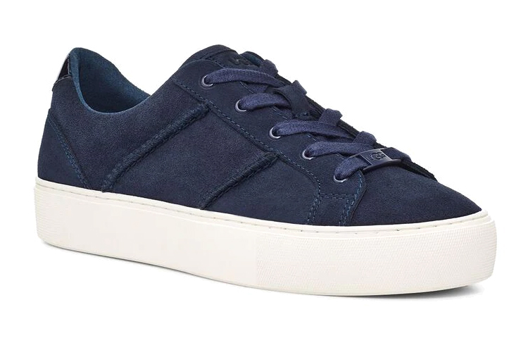 Lookbook (W) UGG Dinale 'Azul Casual' 1119892-SEAL