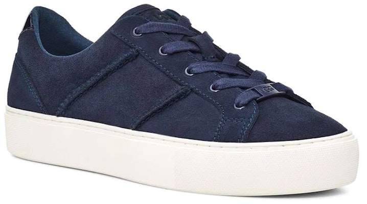 (W) UGG Dinale '蓝色休闲'款 1119892-SEAL Lookbook (W) UGG Dinale '蓝色休闲'款 1119892-SEAL