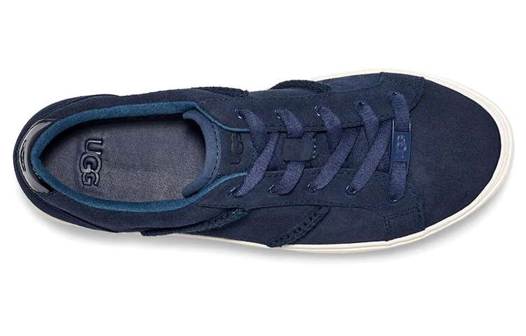Shop (W) UGG Dinale 'Azul Casual' 1119892-SEAL