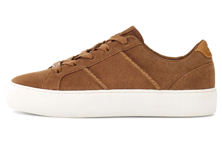 (Women) UGG Dinale 'Chestnut Suede' 1121610-CTSD