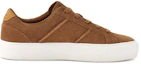 Order (W) UGG Dinale 'Chestnut Suede' Kasut Kulit Baldu Coklat 1121610-CTSD
