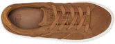 Shop (W) UGG Dinale 'Chestnut Suede' Kasut Kulit Baldu Coklat 1121610-CTSD