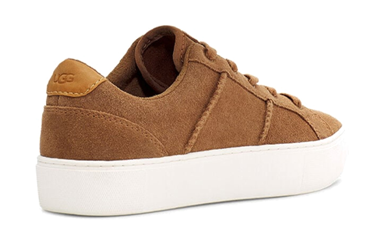 Purchase (W) UGG Dinale 'Chestnut Suede' Kasut Kulit Baldu Coklat 1121610-CTSD