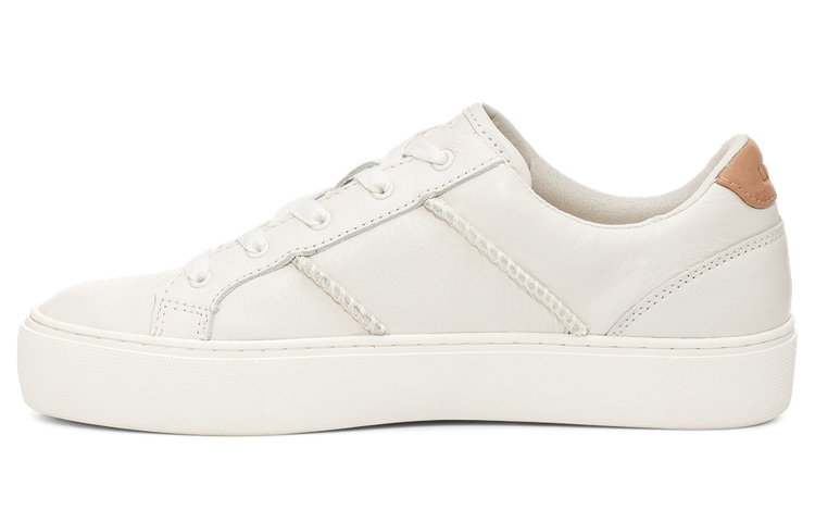 (Women) UGG Dinale 'Coconut Milk Leather' 1121572-CMLH