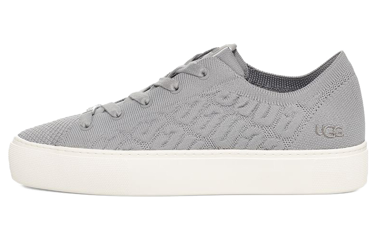 (Women) UGG Dinale 'Grey Knit' 1125095-CBB