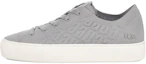 Buy (W) UGG Dinale 'Tejido Gris' 1125095-CBB