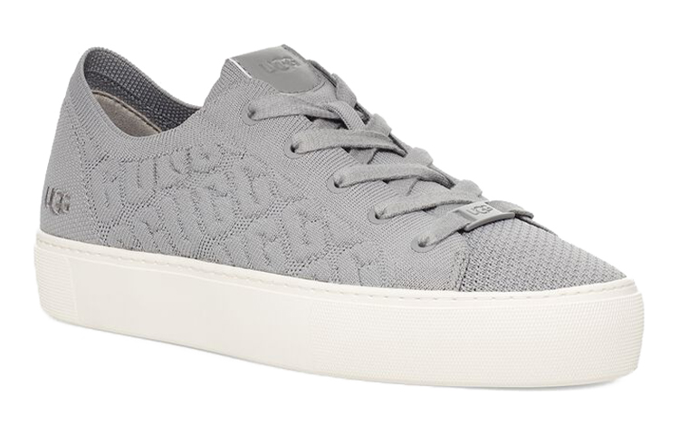 Lookbook (W) UGG Dinale 'Tejido Gris' 1125095-CBB