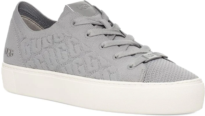 (W) UGG Dinale 'Tejido Gris' 1125095-CBB Lookbook (W) UGG Dinale 'Tejido Gris' 1125095-CBB