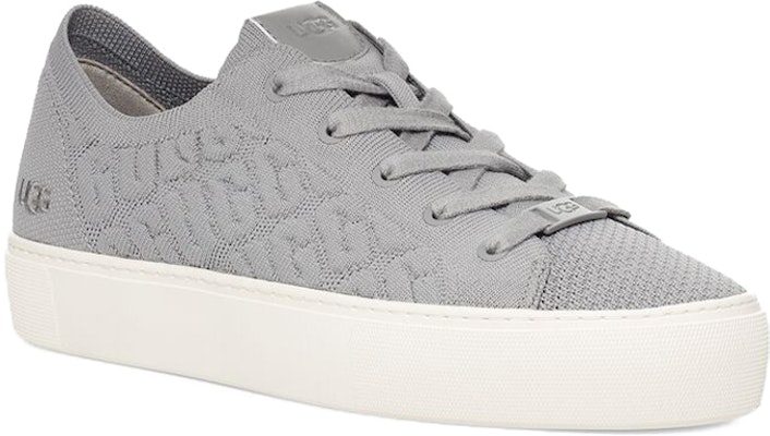 (W) UGG 디날레 그레이 니트 1125095-CBB Lookbook (W) UGG 디날레 그레이 니트 1125095-CBB