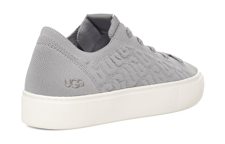 Shop (W) UGG Dinale 'Tejido Gris' 1125095-CBB