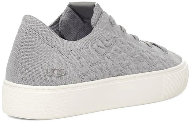 (W) UGG Dinale 'Tejido Gris' 1125095-CBB Shop (W) UGG Dinale 'Tejido Gris' 1125095-CBB