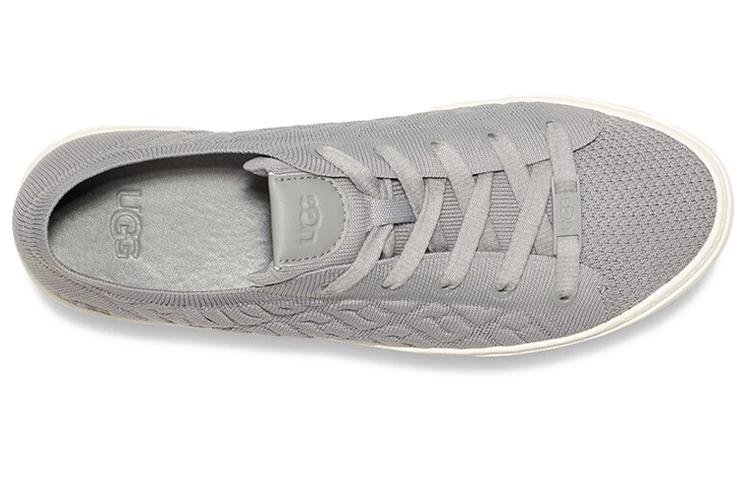 Purchase (W) UGG Dinale 'Tejido Gris' 1125095-CBB