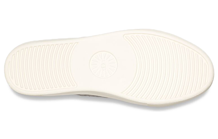 Details for (W) UGG Dinale 'Tejido Gris' 1125095-CBB