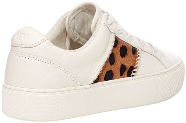 (W) UGG Dinale "Kasut Fesyen Cetakan Harimau Bintang Putih Rendah" 1131272-WLBT Lookbook (W) UGG Dinale "Kasut Fesyen Cetakan Harimau Bintang Putih Rendah" 1131272-WLBT