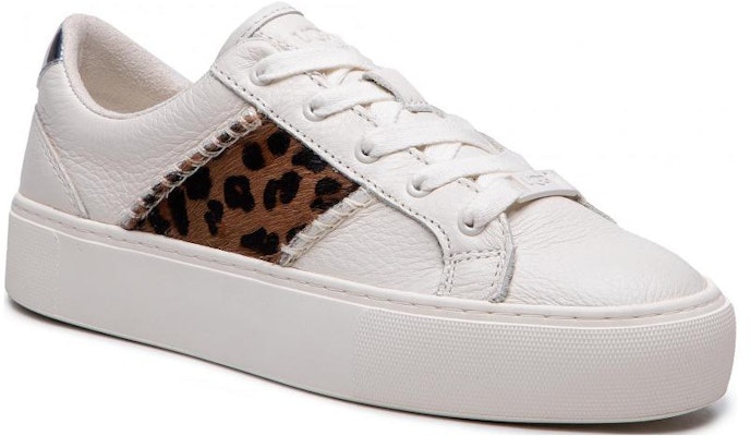 (W) UGG 디날레 엑조틱 스니커즈 (화이트) 1120013-CMLP Order (W) UGG 디날레 엑조틱 스니커즈 (화이트) 1120013-CMLP