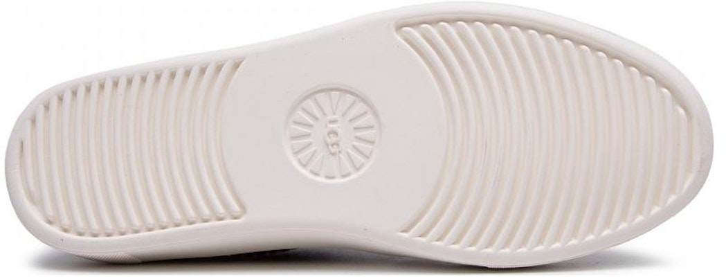 (W) UGG 디날레 엑조틱 스니커즈 (화이트) 1120013-CMLP Shop (W) UGG 디날레 엑조틱 스니커즈 (화이트) 1120013-CMLP