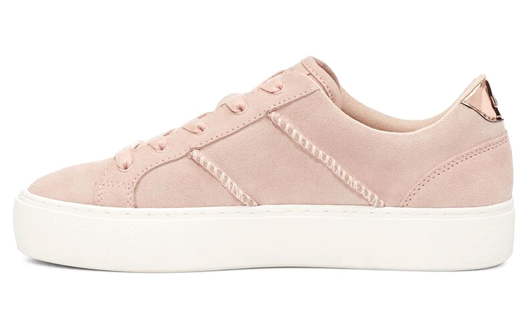(Women) UGG Dinale Low 'Light Pink' 1119892-NSD