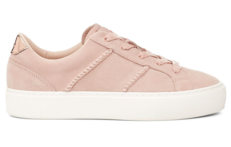 Order (W) UGG Dinale Low 'Merah Jambu Terang' 1119892-NSD
