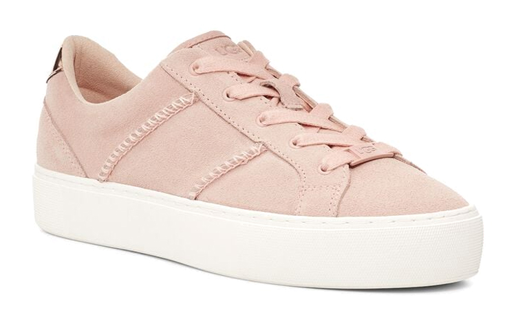Lookbook (W) UGG Dinale Low 'Merah Jambu Terang' 1119892-NSD