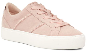 Lookbook (W) UGG Dinale Low ‘淡粉色’ 低帮靴 1119892-NSD