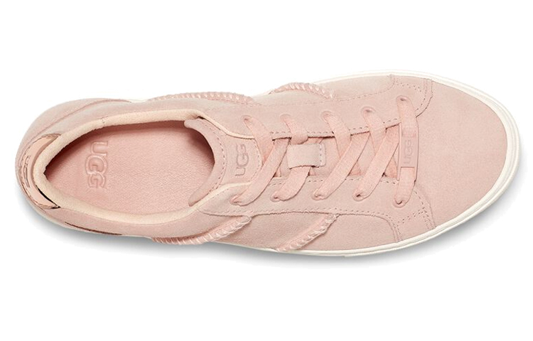 Shop (W) UGG Dinale Low 'Merah Jambu Terang' 1119892-NSD