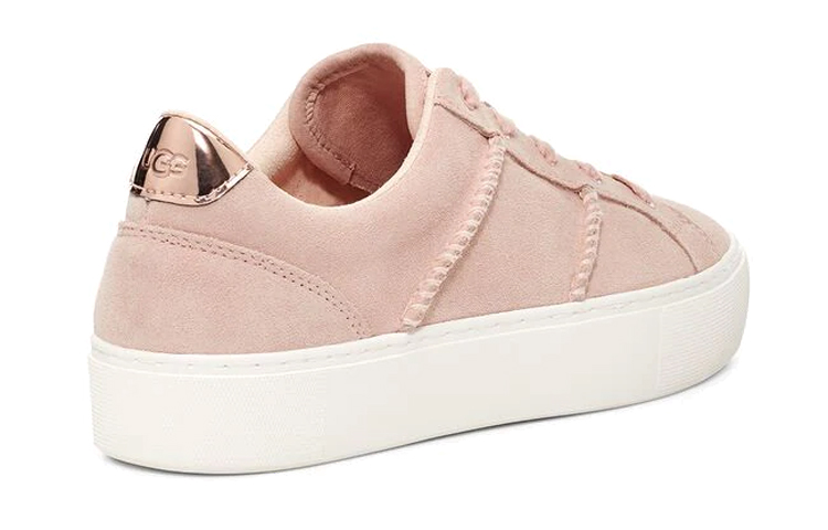 Purchase (W) UGG Dinale Low 'Merah Jambu Terang' 1119892-NSD