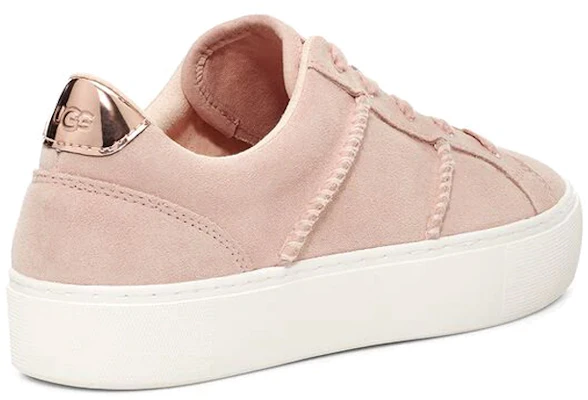 (W) UGG Dinale Low 'Merah Jambu Terang' 1119892-NSD Purchase (W) UGG Dinale Low 'Merah Jambu Terang' 1119892-NSD