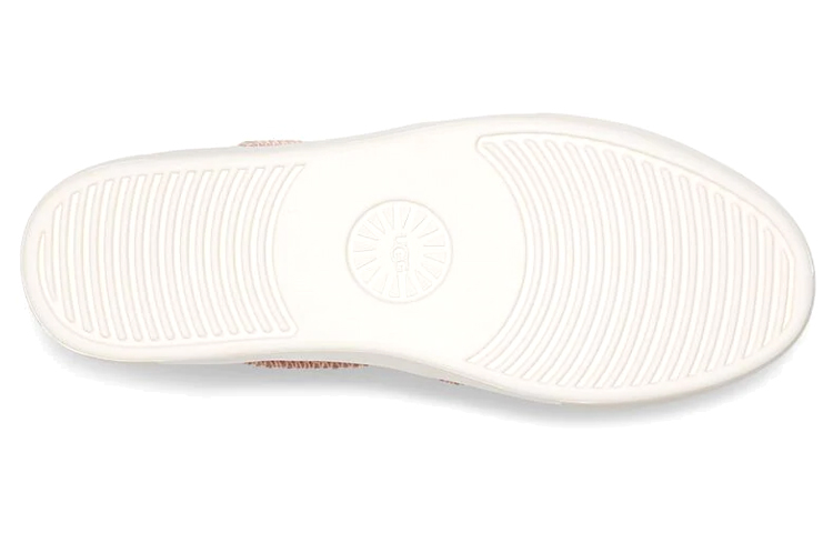 Details for (W) UGG Dinale Low 'Merah Jambu Terang' 1119892-NSD